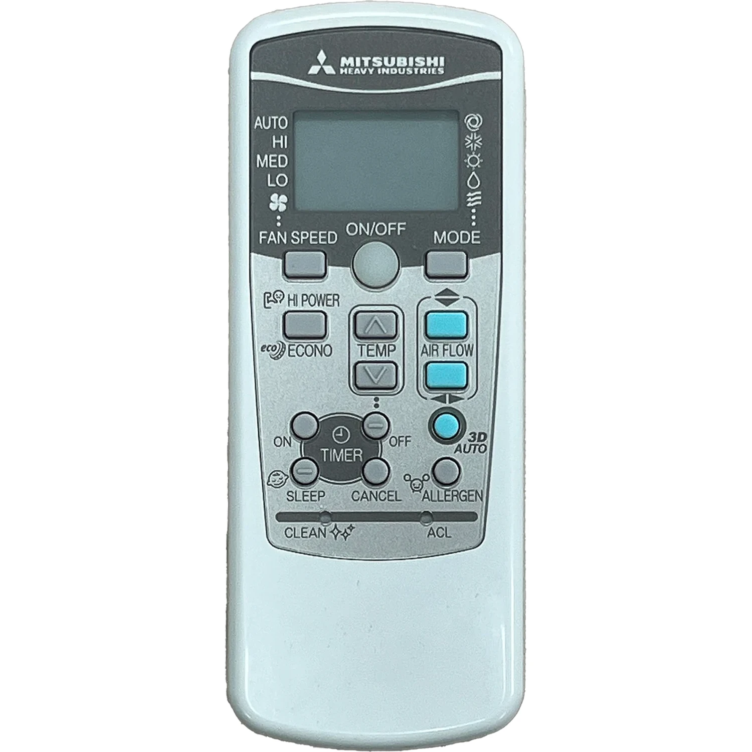 RKX502A007 — Bộ Điều Khiển