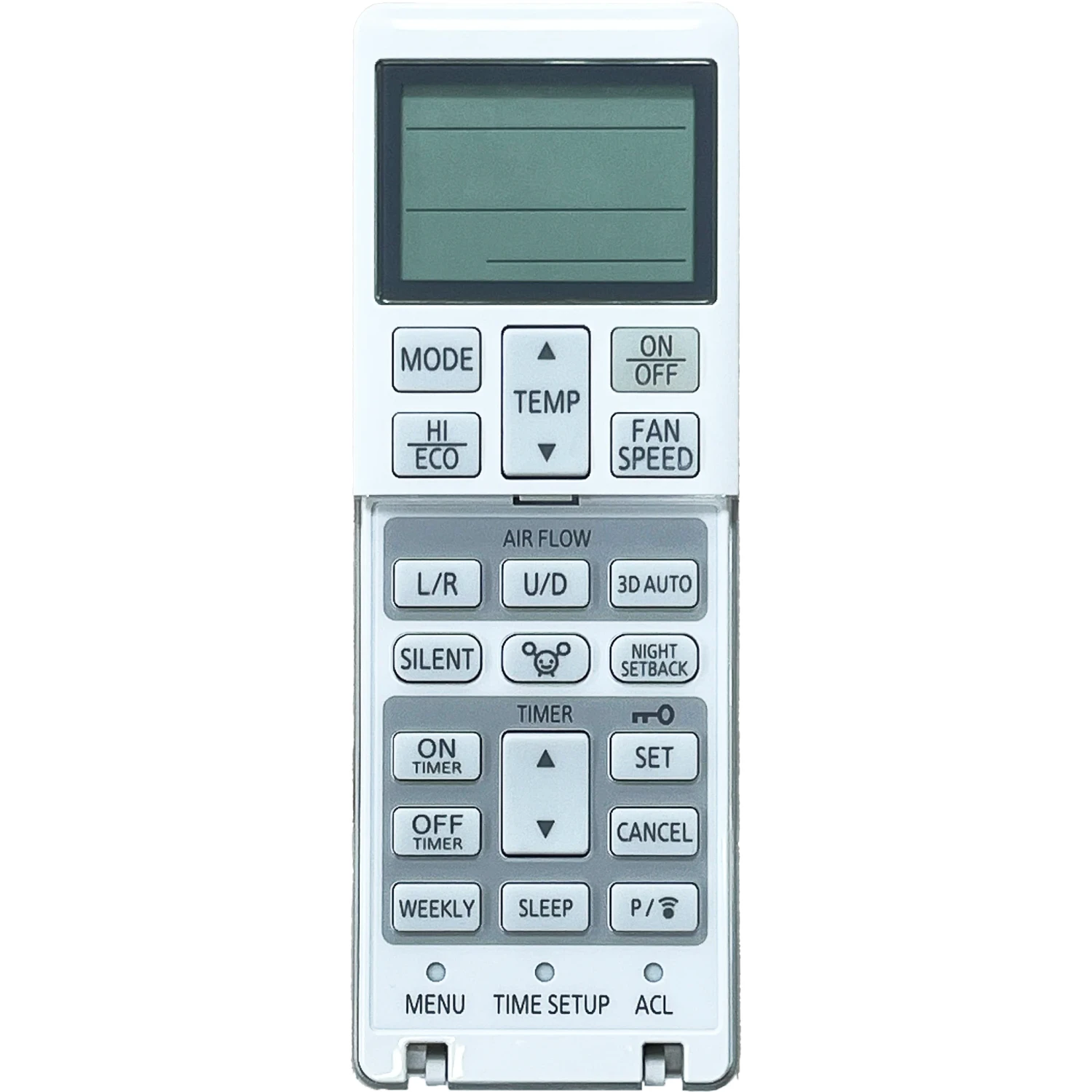 RLA502A720 — Bộ Điều Khiển