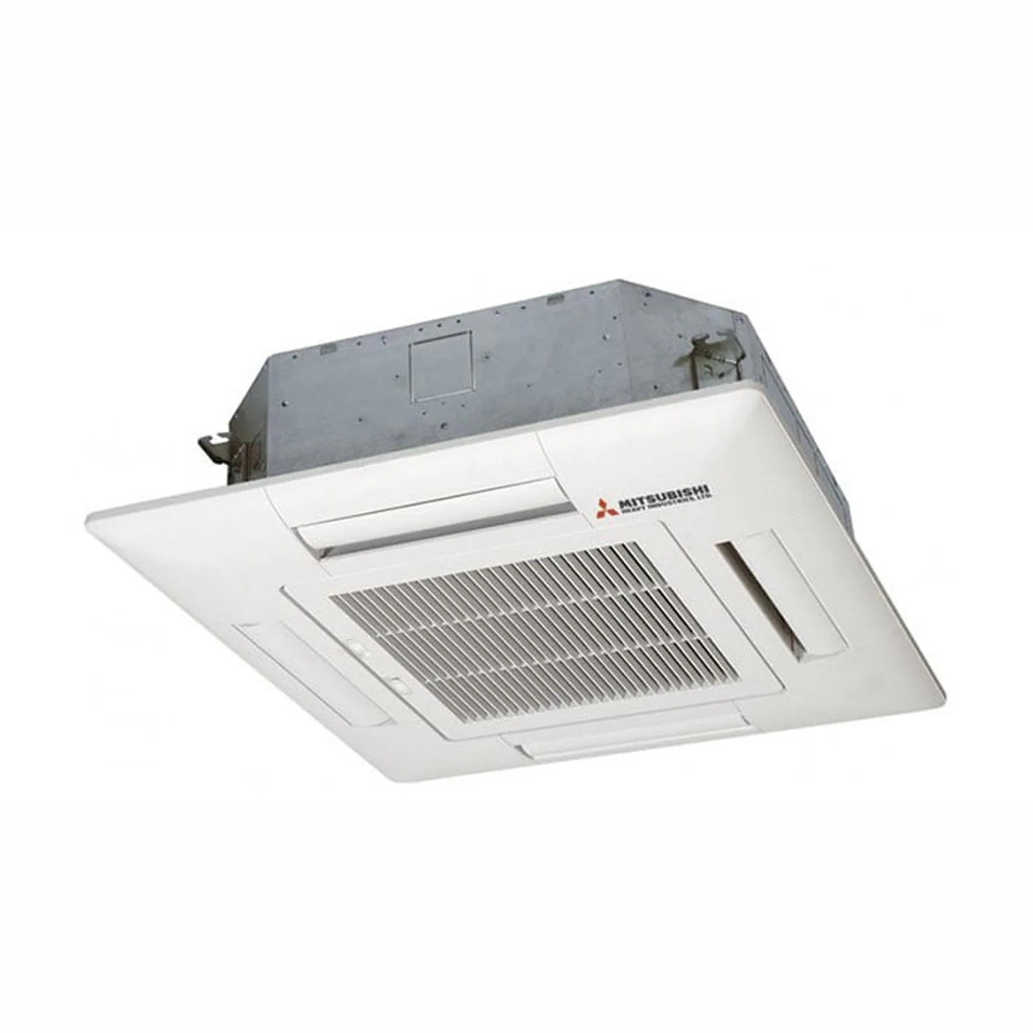 Dàn Lạnh Âm Trần Mitsubishi Multi Inverter 2 Chiều 9.000BTU (FDTC25VF) Mặt Nạ (TC-PSA-25W-E)