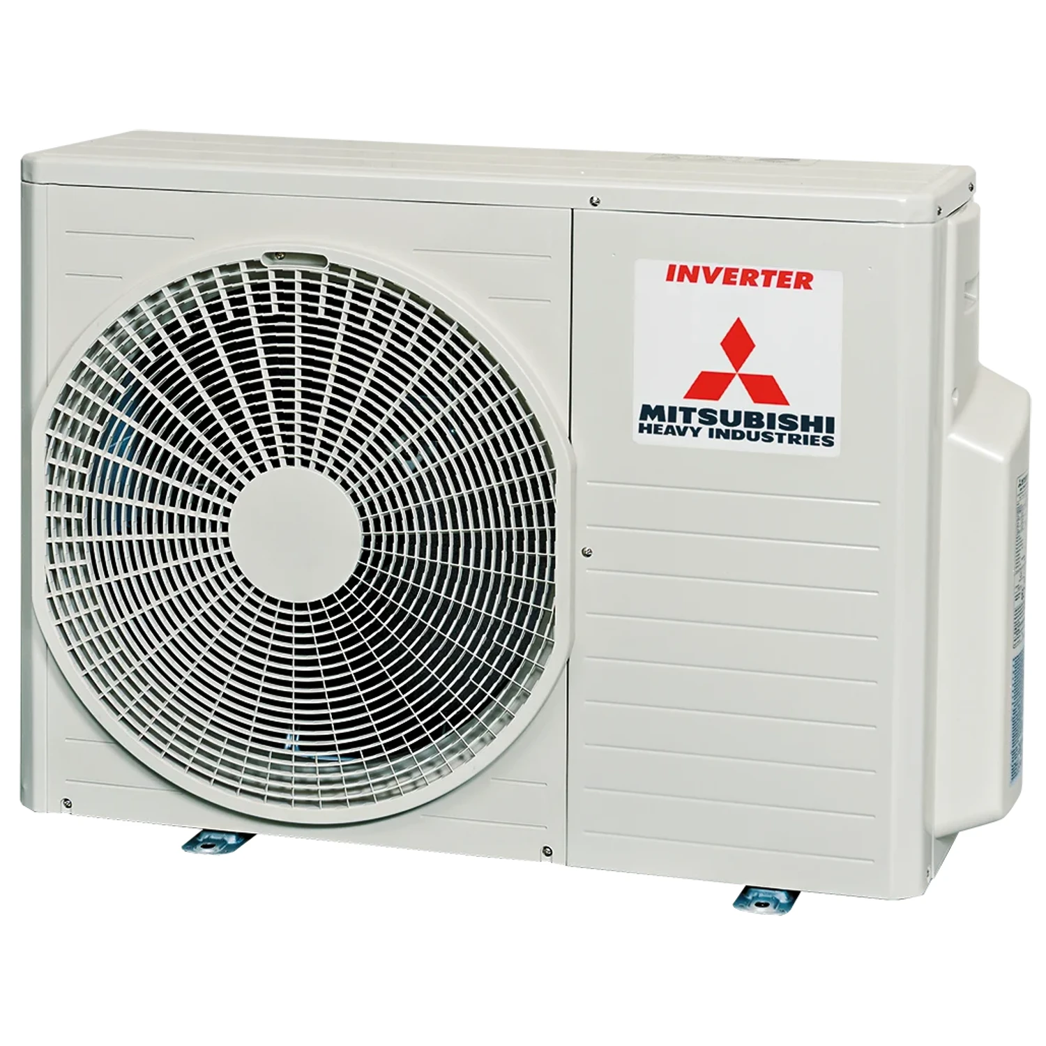 SCM100ZM-S — Dàn nóng điều hòa Multi - Đa kết nối - ảnh 4
