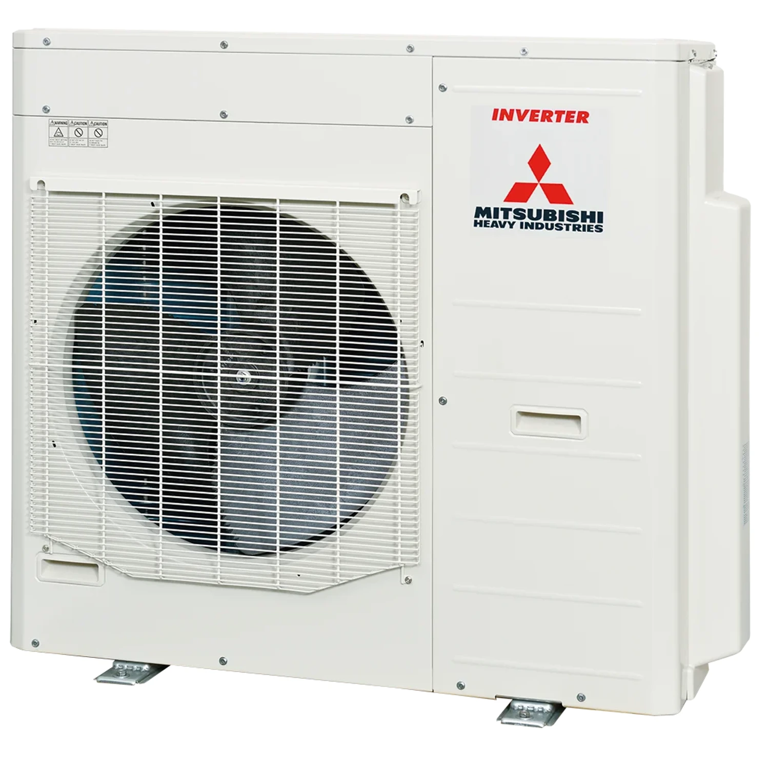 SCM100ZM-S — Dàn nóng điều hòa Multi - Đa kết nối