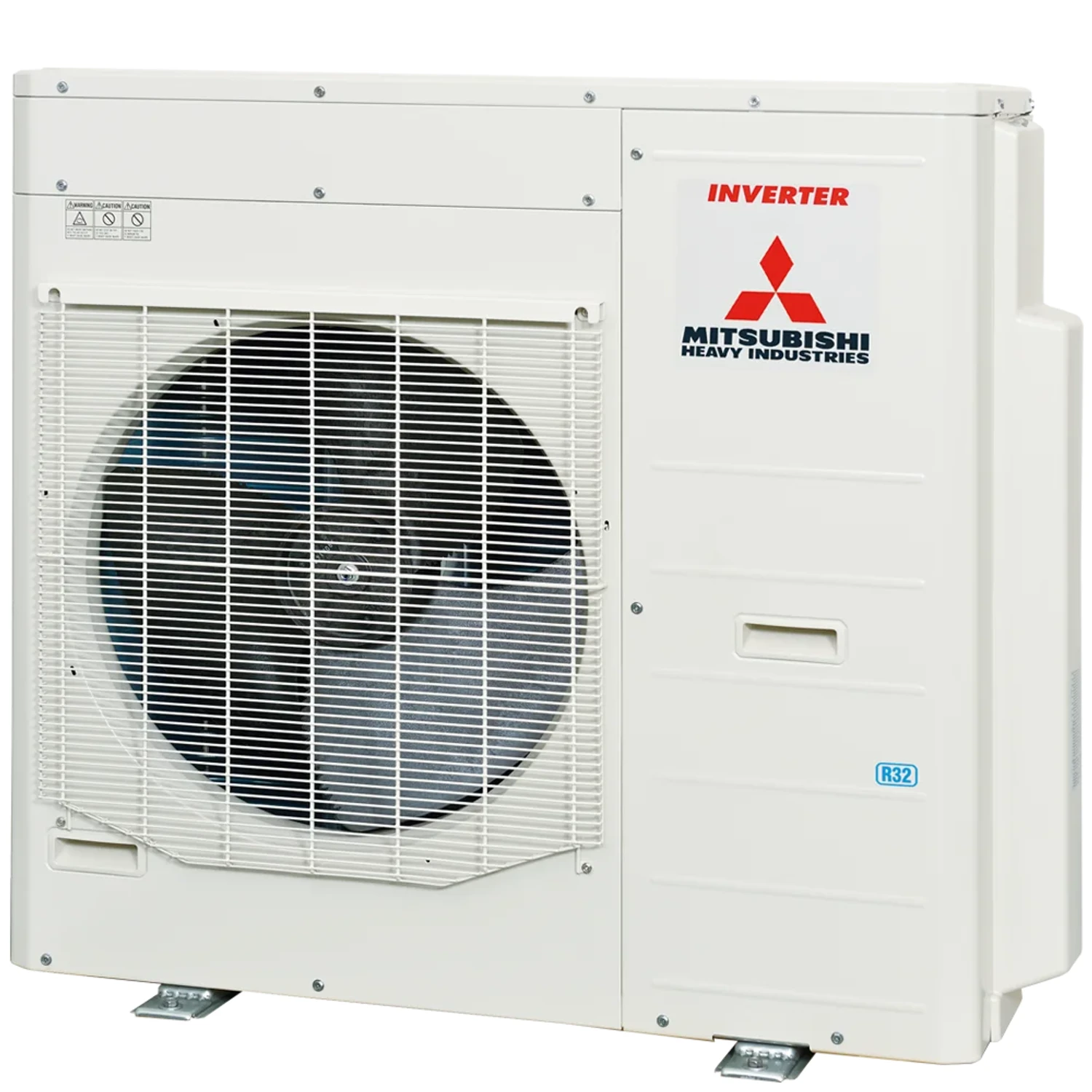 SCM100ZS-W — Dàn nóng điều hòa Multi - Đa kết nối