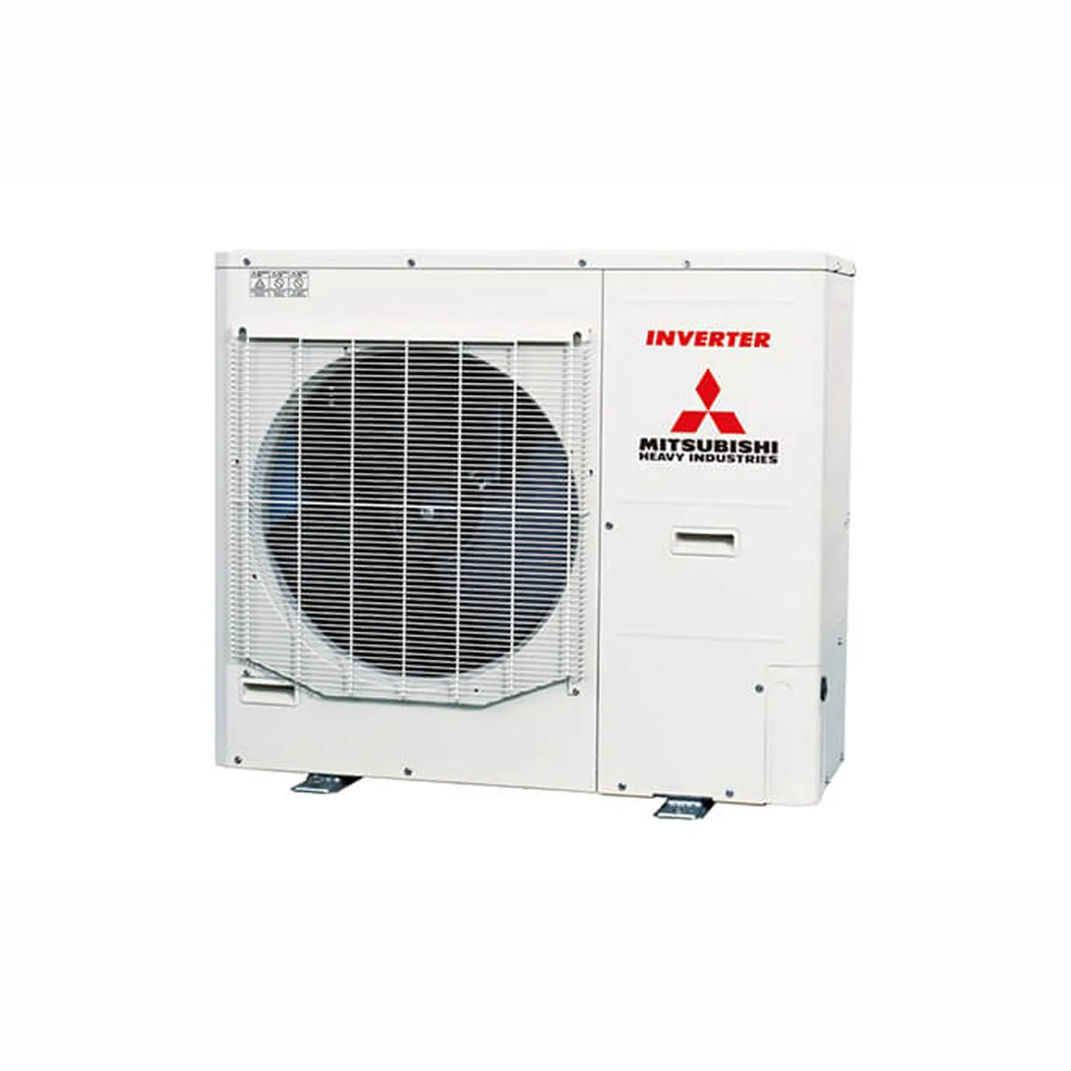 Điều hoà Multi Mitsubishi Heavy