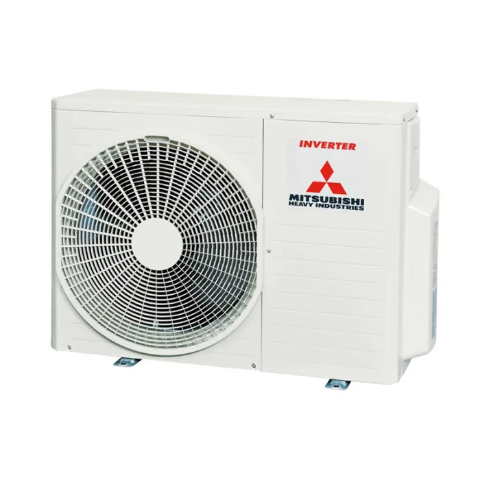 Dàn Nóng Mitsubishi Multi 2 Chiều Inverter 17.000BTU (SCM50ZS-S)