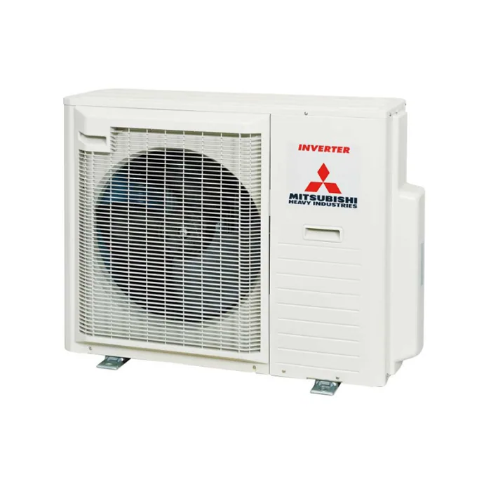 Dàn Nóng Mitsubishi Multi 2 Chiều Inverter 24.000BTU (SCM71ZM-S1)