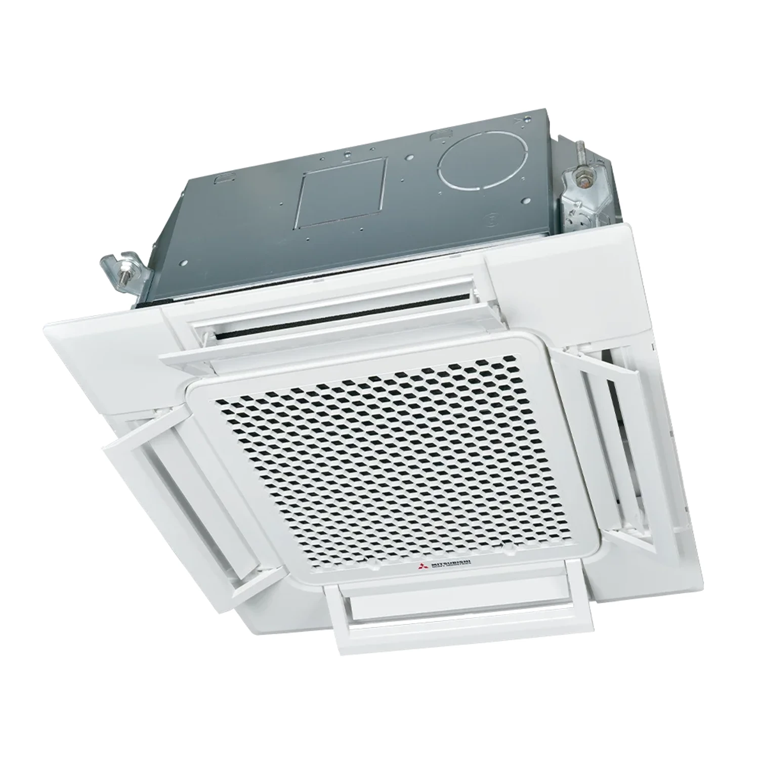 FDTC40VH — Điều Hoà Âm Trần Cassette 4 Hướng Thổi Multi
