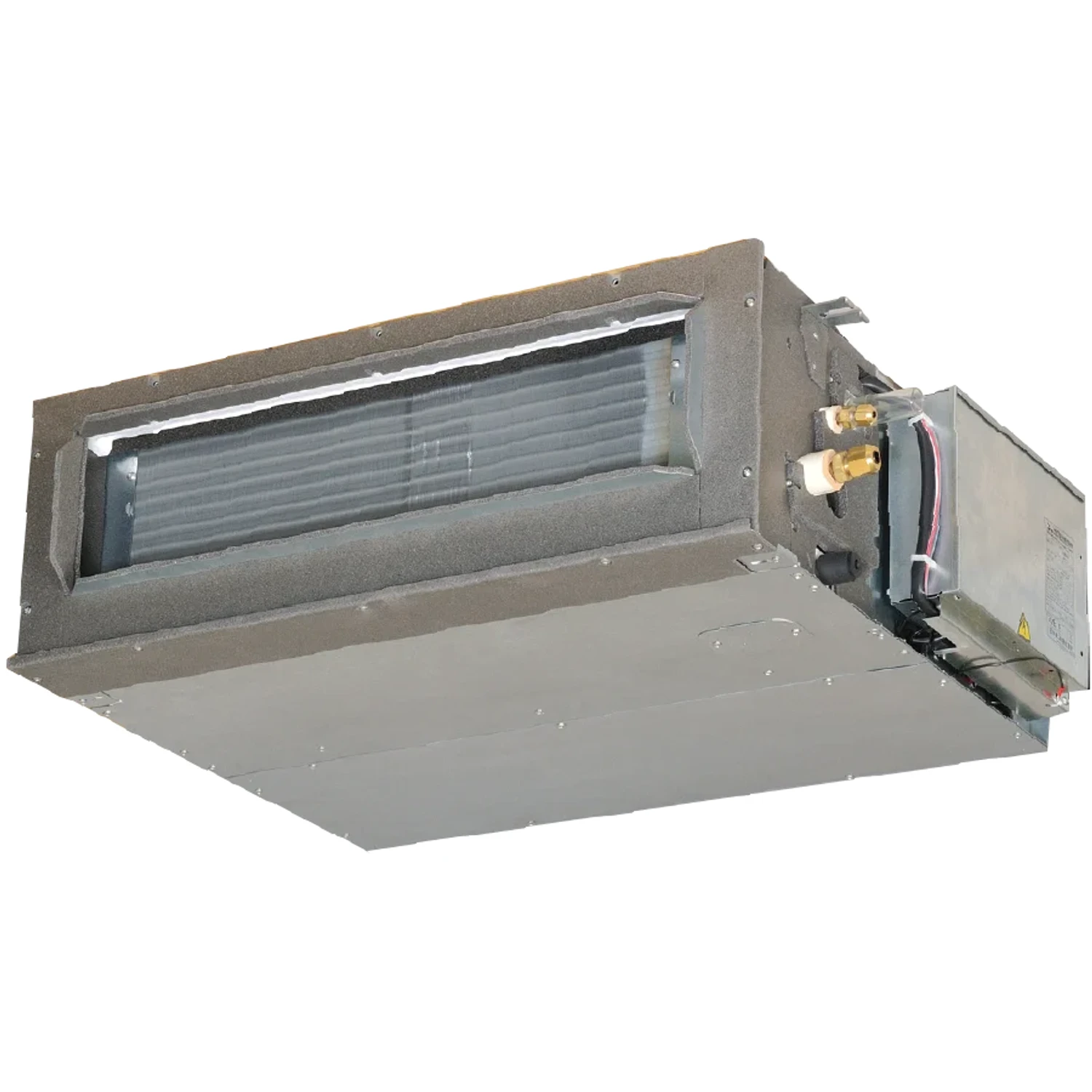 FDUM125CSZ-W5 — Điều Hòa Giấu Trần Nối Ống Gió Áp Suất Tĩnh Thấp Trung Bình