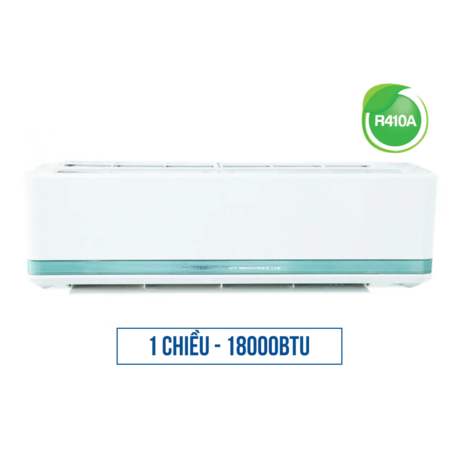 Điều Hòa Mitsubishi Heavy 1 Chiều 18.000 BTU (SRK/SRC18CS-S5)