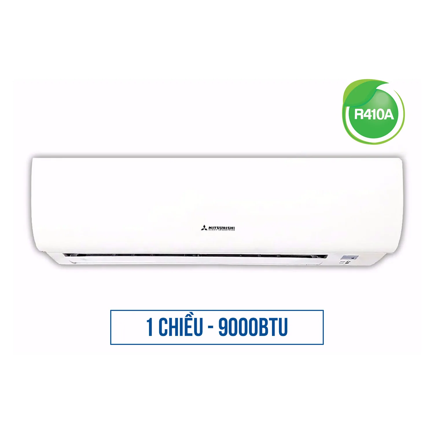 Điều Hòa Mitsubishi Heavy 1 Chiều 9.000 BTU (SRK/SRC09CTR-S5)
