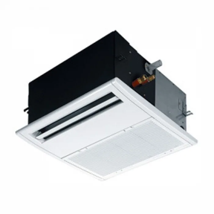 Điều Hòa Mitsubishi Heavy Âm Trần Cassette 1 Hướng Thổi Nhỏ Gọn - FDTQ-KXE6F