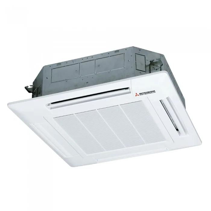 Điều Hòa Mitsubishi Heavy Âm Trần Cassette 4 Hướng Thổi - FDT-KXZE1