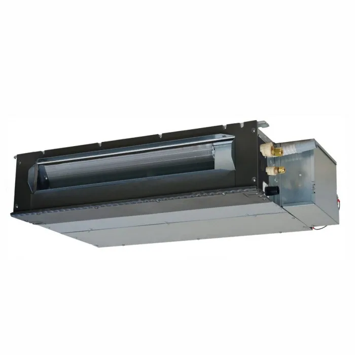 Điều Hòa Mitsubishi Heavy Giấu Trần Nối Ống Gió Áp Suất Tĩnh Thấp - FDUT-KXE6F-E