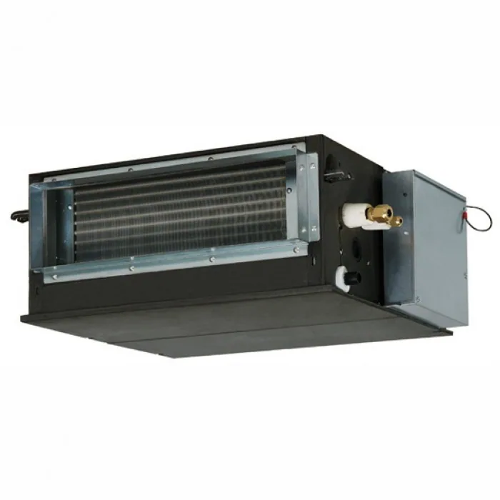 Điều Hòa Mitsubishi Heavy Giấu Trần Nối Ống Gió Nhỏ Gọn - FDUH-KXE6F