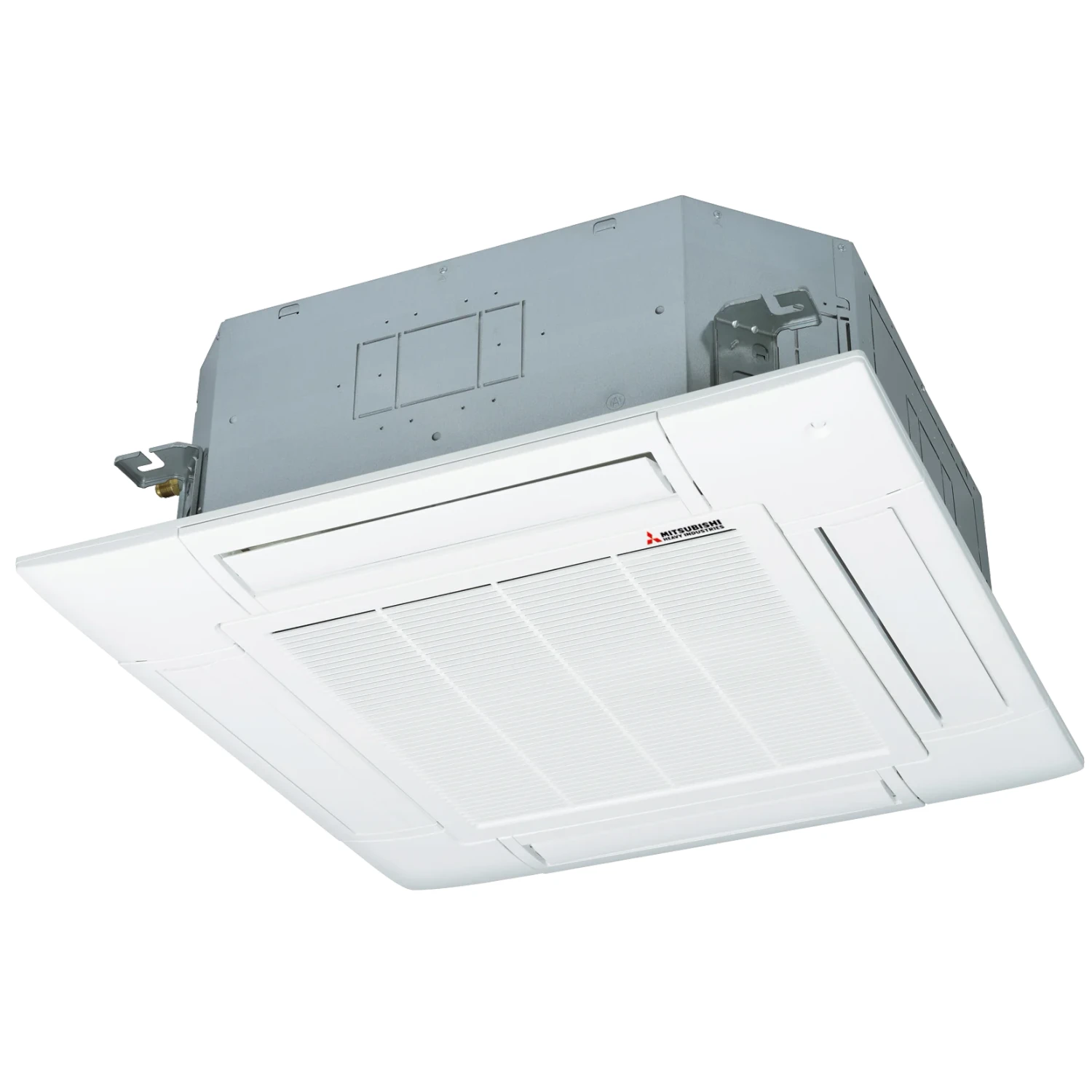 FDT125CSV-S5 — Điều Hoà Thương Mại Âm Trần Cassette 4 Hướng Thổi