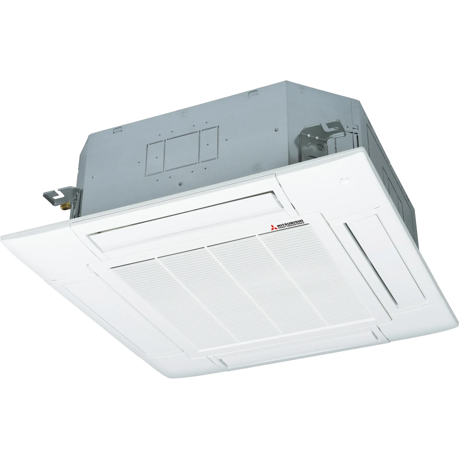 FDT50CNZ-W5 — Điều Hoà Thương Mại Âm Trần Cassette 4 Hướng Thổi