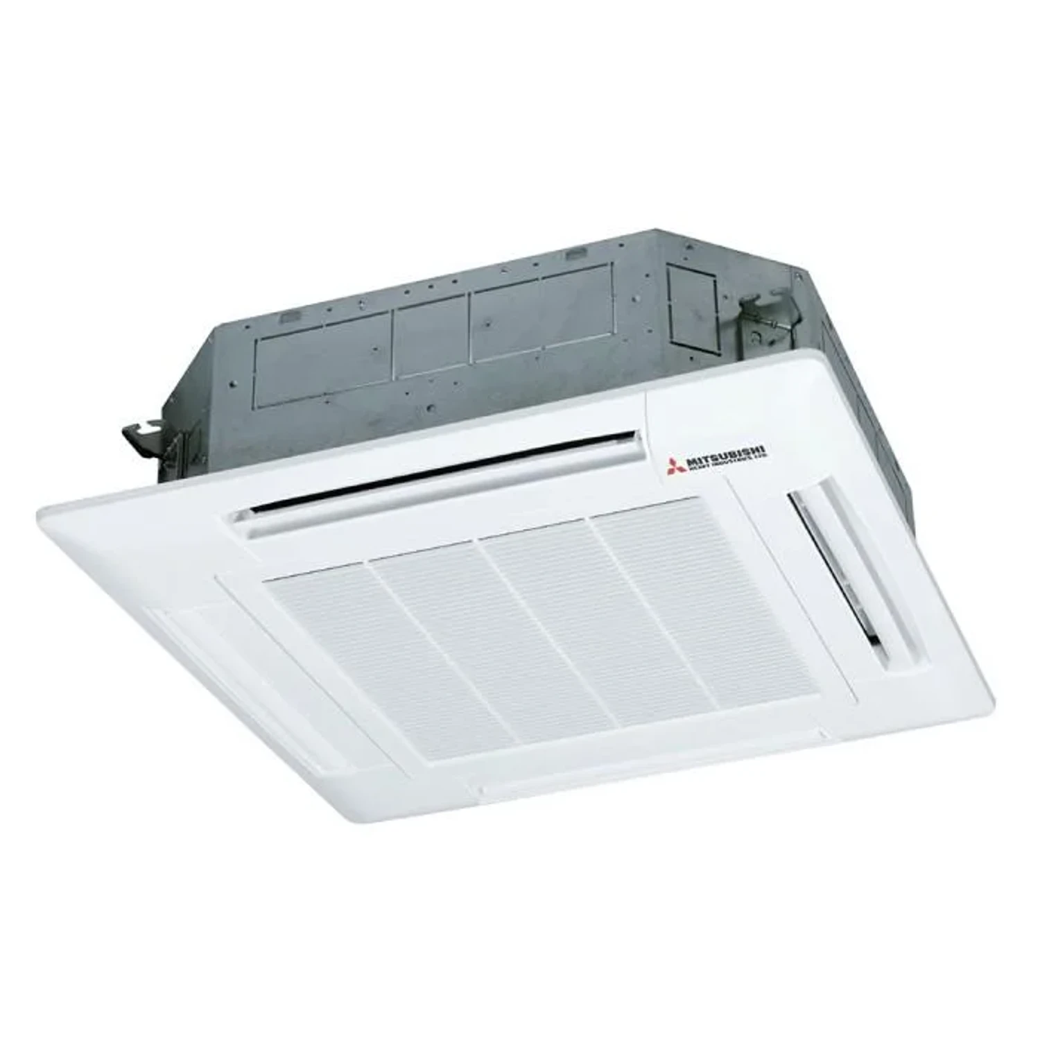 FDT71YA-W5 — Điều Hoà Thương Mại Âm Trần Cassette 4 Hướng Thổi