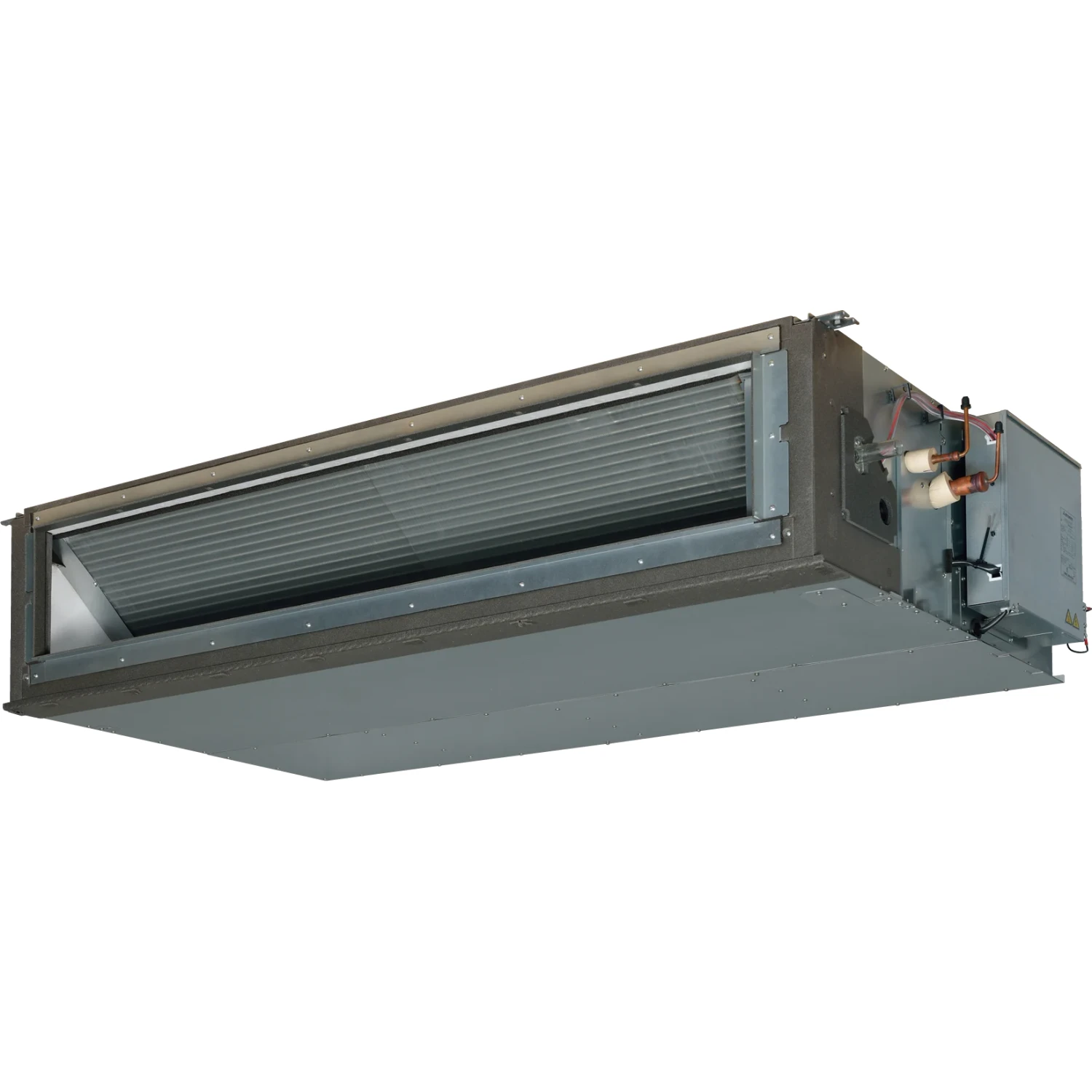 FDU140YA-W5 — Điều Hoà Thương Mại Giấu Trần Nối Ống Gió Áp Suất Tĩnh Cao - ảnh 2