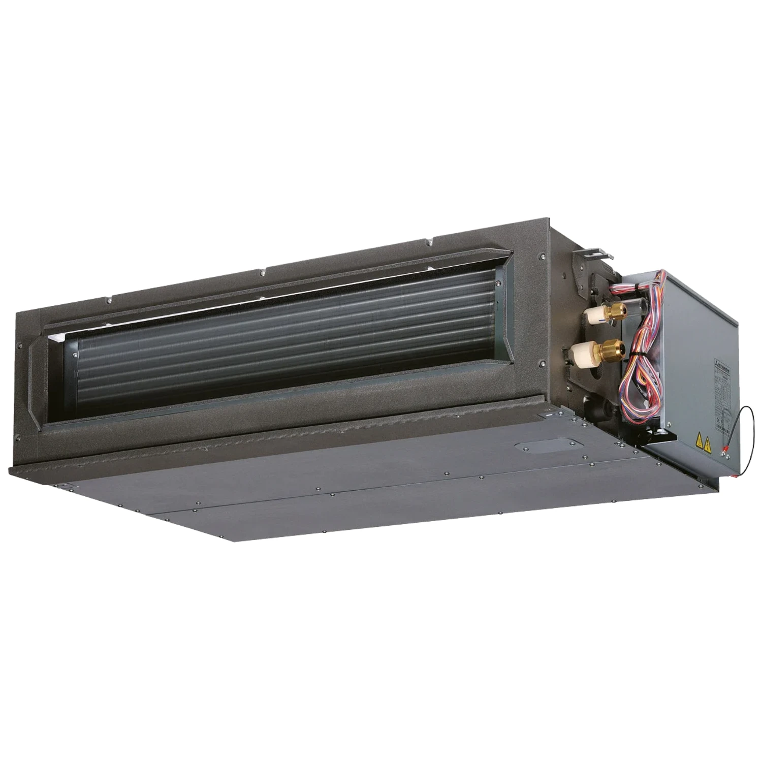 FDU70VHS — Điều Hoà Thương Mại Giấu Trần Nối Ống Gió Áp Suất Tĩnh Cao