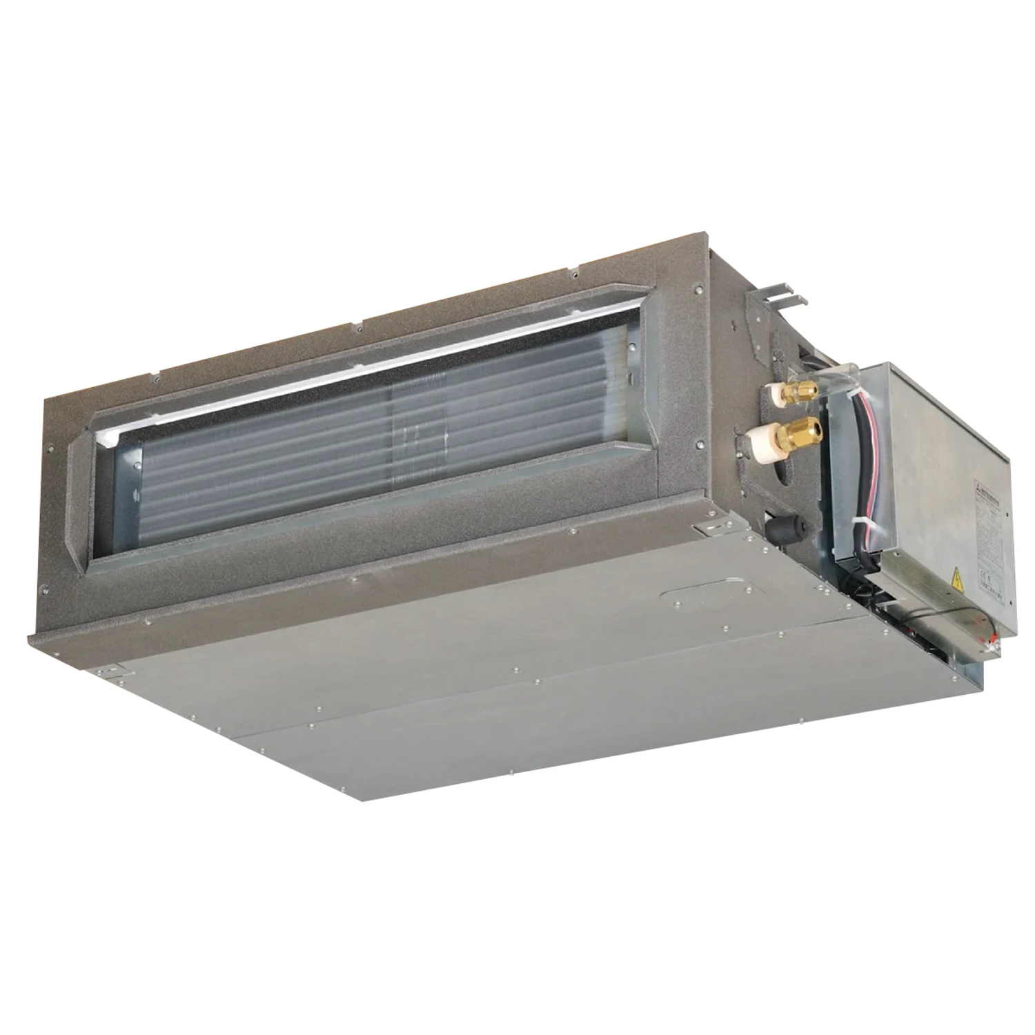 FDUM71CNV-S5 — Điều Hoà Thương Mại Giấu Trần Nối Ống Gió