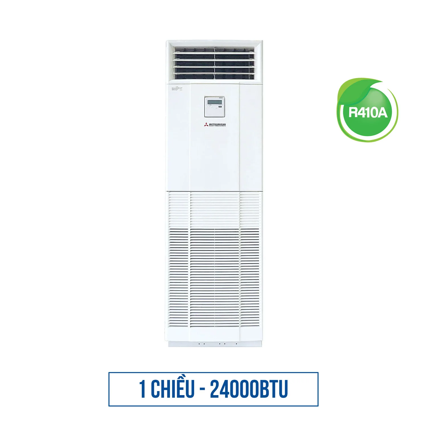 Điều hoà thương mại Mitsubishi Heavy